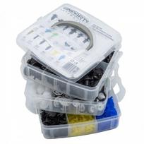 Plastikiniai laikikliai EINPARTS EPCRC06