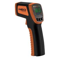 Infraraudonųjų spindulių termometras NEO TOOLS 75270