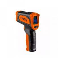 Infraraudonųjų spindulių termometras NEO TOOLS 75276
