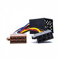 ISO adapteris EINPARTS EPCRACC05 BMW, LAND ROVER, MINI