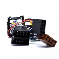 ISO adapteris EINPARTS EPCRACC06 BMW, ROVER, LAND ROVER