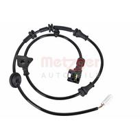ABS sujungimo laidas METZGER 09001546