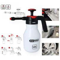 Pumpuojamo purkštuvo indas KS TOOLS 150.8271