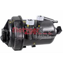Kuro filtro korpusas METZGER 2440001