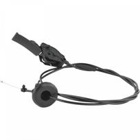Gaubto trosas FEBEST 25101-C4B7
