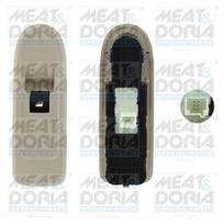 Lango pakėlėjo jungiklis MEAT & DORIA 26849