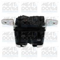 Galinių durų užraktas MEAT & DORIA 311000