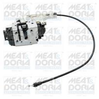 Durų užraktas MEAT & DORIA 31805