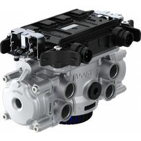 Priekabos stabdžių vožtuvas WABCO 480104005R