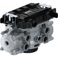 Priekabos stabdžių vožtuvas WABCO 480104002R