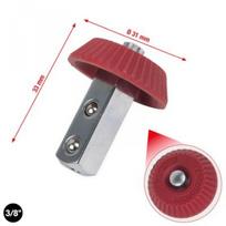 Perstatomas keturbriaunis, dinamometrinis raktas KS TOOLS 516.1418