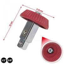 Perstatomas keturbriaunis, dinamometrinis raktas KS TOOLS 516.1428