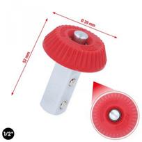 Perstatomas keturbriaunis, dinamometrinis raktas KS TOOLS 516.1448