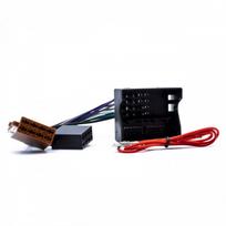 ISO adapteris EINPARTS EPCRACC64 AUDI, SKODA, VW
