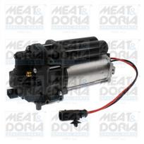 Kompresorius, suspausto oro sistema MEAT & DORIA 58047