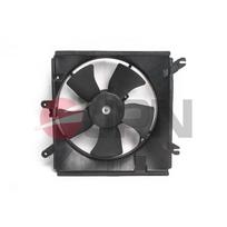 Ventiliatorius, radiatoriaus JPN 62C0035-JPN