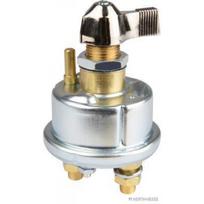 Akumuliatoriaus pagrindinis jungiklis HERTH+BUSS ELPARTS 70465012