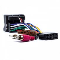 ISO adapteris EINPARTS EPCRACC66 AUDI, SKODA, VW