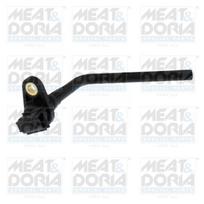 Variklio alyvos lygio jutiklis MEAT & DORIA 72280