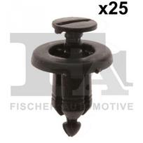 Sąvarža, atšvaitas / apsaugos juosta FA1 75-30004.25
