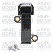Automatinės transmisijos hidr. vožtuvo blokas MEAT & DORIA 805079