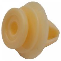 Durų apdailos spaustukas FEBEST 88570-047