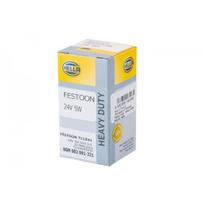 Salono apšvietimo lemputė HELLA 8GM 002 091-321