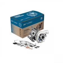 Turbokompresorius BR Turbo BRTX520M