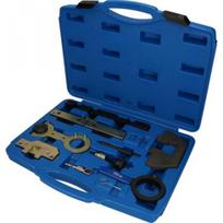 Reguliavimo įrankių rinkinys, veleno nustatymo įrankiai KS TOOLS BT591600