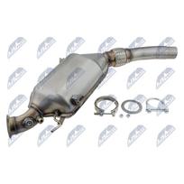Suodžių filtras NTY DPF-BM-011