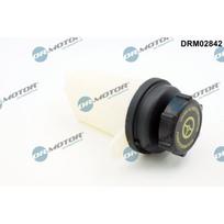 Hidraulinės alyvos išsiplėtimo bakelis (vairo stiprintuvas) Dr.Motor Automotive DRM02842