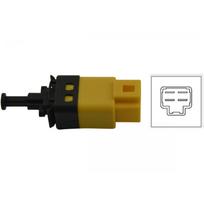 Stabdžių žibinto jungiklis KAVO PARTS EBL-1006
