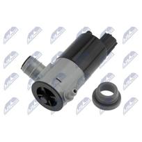 Vandens siurblys, priekinio stiklo plovimas NTY ESP-CH-001
