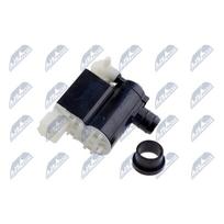 Vandens siurblys, priekinio stiklo plovimas NTY ESP-KA-002