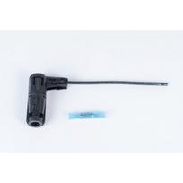 Kabelių remonto komplektas, kaitinimo žvakė BERU KIT003