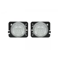 Gabaritinis žibintas LORO L23-140-001LED