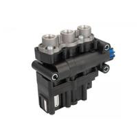 Solenoidinis vožtuvas PNEUMATICS PN-12072