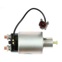 Starterio solenoido jungiklis AS-PL SS5063