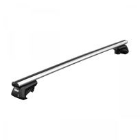 Stogo skersiniai THULE SmartRack XT AluminiumBar 118