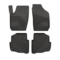 Kilimėliai FROGUM 77407107 Skoda Fabia