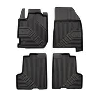 Kilimėliai FROGUM 77408258 Dacia Duster