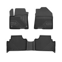 Kilimėliai FROGUM 77426207 Hyundai Kona Electric