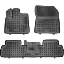 Kilimėliai REZAW PLAST 200526 Citroen Berlingo, Fiat Doblo, Opel Combo