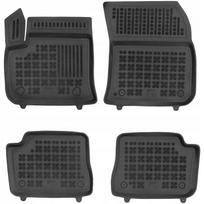 Kilimėliai REZAW PLAST 200529 JEEP AVENGER, OPEL MOKKA-e