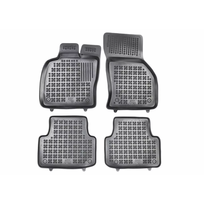 Kilimėliai REZAW PLAST 202011 SEAT LEON IV , CUPRA LEON SPORTSTOURER
