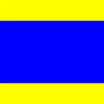 Signalo vėliavėlė LINDEMANN DELTA