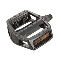 Dviračio pedalas MARWI SP102 Black