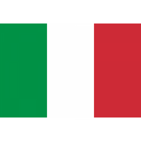 Svečių vėliava LINDEMANN Italy DVI20SB