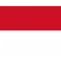 Svečių vėliava LINDEMANN Monaco DVMC20