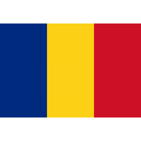 Svečių vėliava LINDEMANN Romania DVRO20